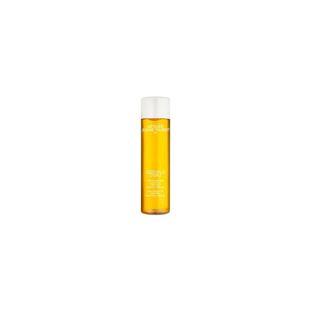 Jeanne piaubert Aqua pehmentävä öljy 200 ml