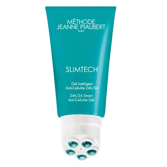 Jeanne piaubert Slimtech Smart Антицеллюлитный гель 24ч/24 150 мл