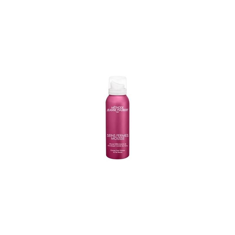 Jeanne Piaubert 브레스트 무스 125 ml