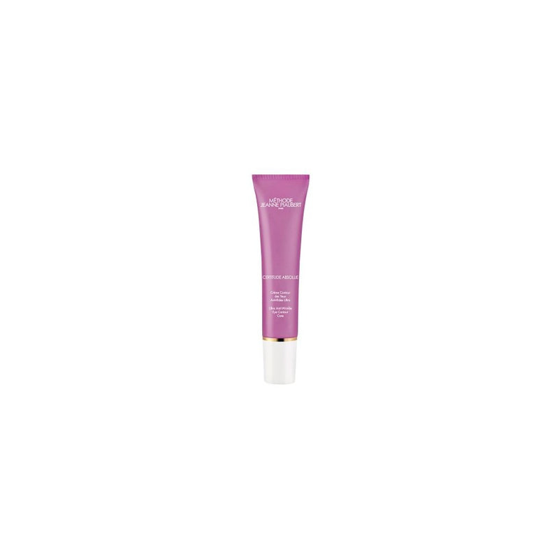 Jeanne Piaubert Certitude Absolue Occhi Ultra 15 ml — Contorno occhi