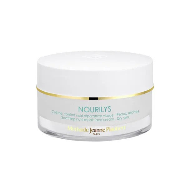 Jeanne piaubert Nourilys Crème 50 ml