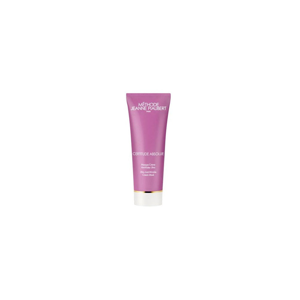 Jeanne piaubert Certitude Absolue Ultra Mask 75 ml
