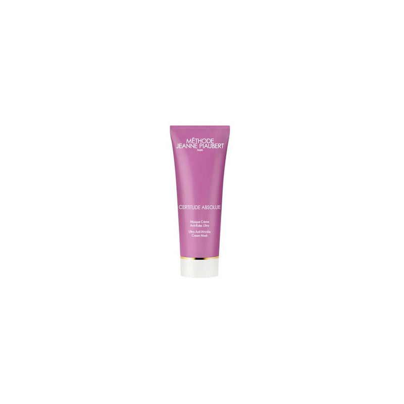 Jeanne piaubert Certitude Absolue Ultra Mask 75 ml