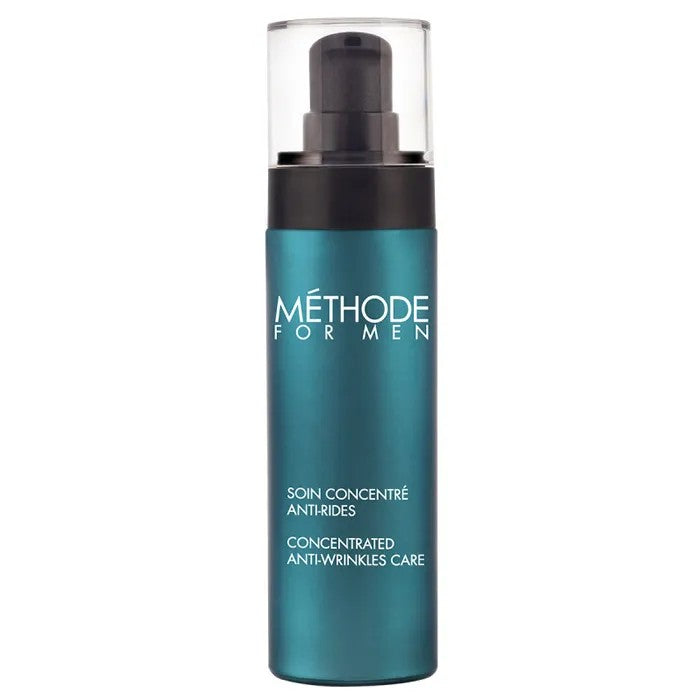 Jeanne Piaubert Koncentreret Anti-Rynke Behandling 50 ml