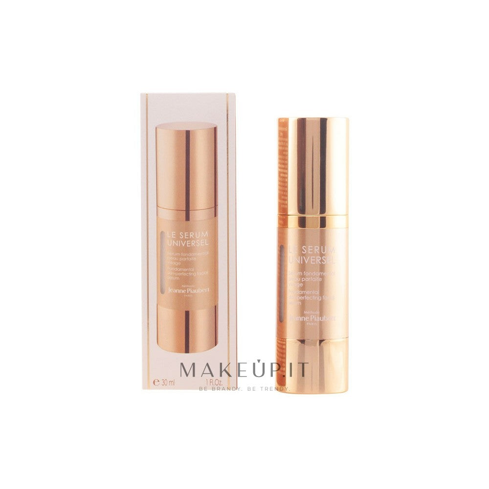 Jeanne piaubert Universal Elixir Night Repair Elixir Serum 30 ml