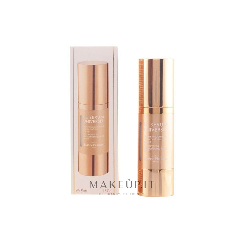 Jeanne piaubert Universal Elixir Night Repair Elixir Serum 30 ml
