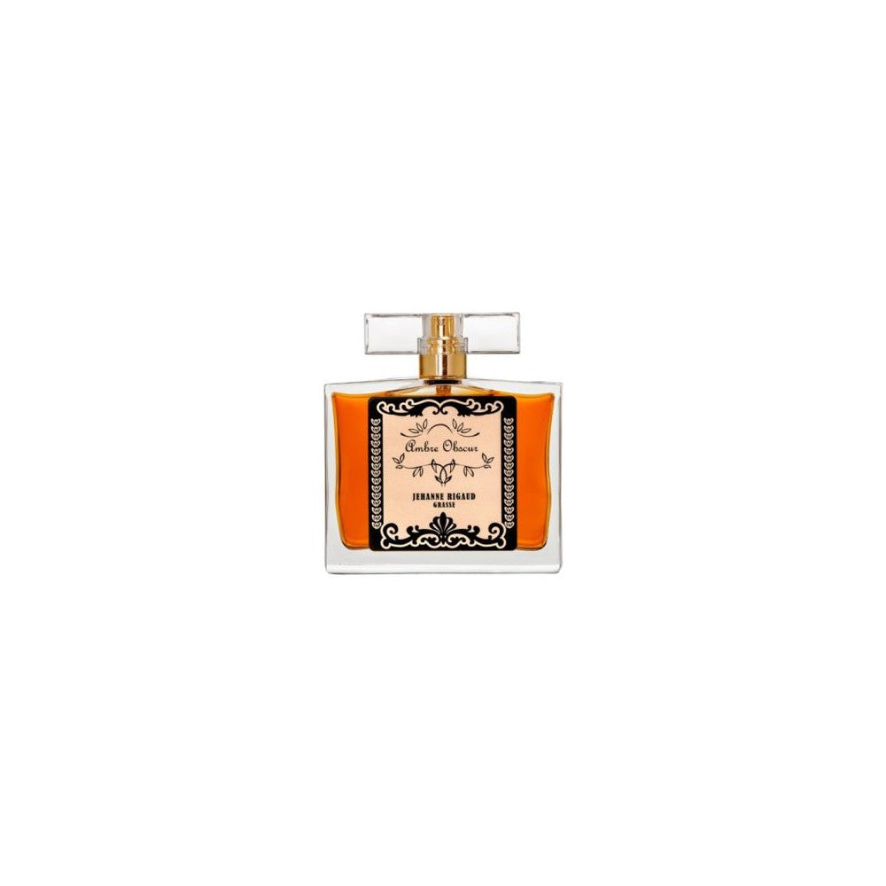 Jehanne Rigaud Ambre Obscur Eau de Parfum 100 ml — Eau de Parfum