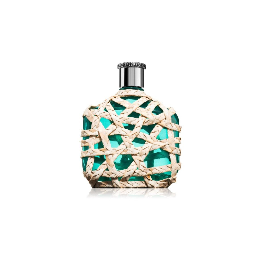 John Varvatos XX Artisan Teal Eau de Toilette 125 ml — Eau de Toilette 