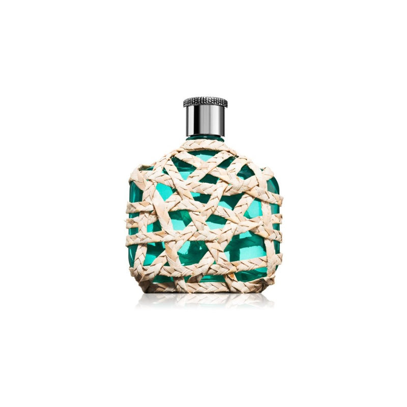 John Varvatos XX Artisan Teal Eau de Toilette 125 ml — Eau de Toilette 
