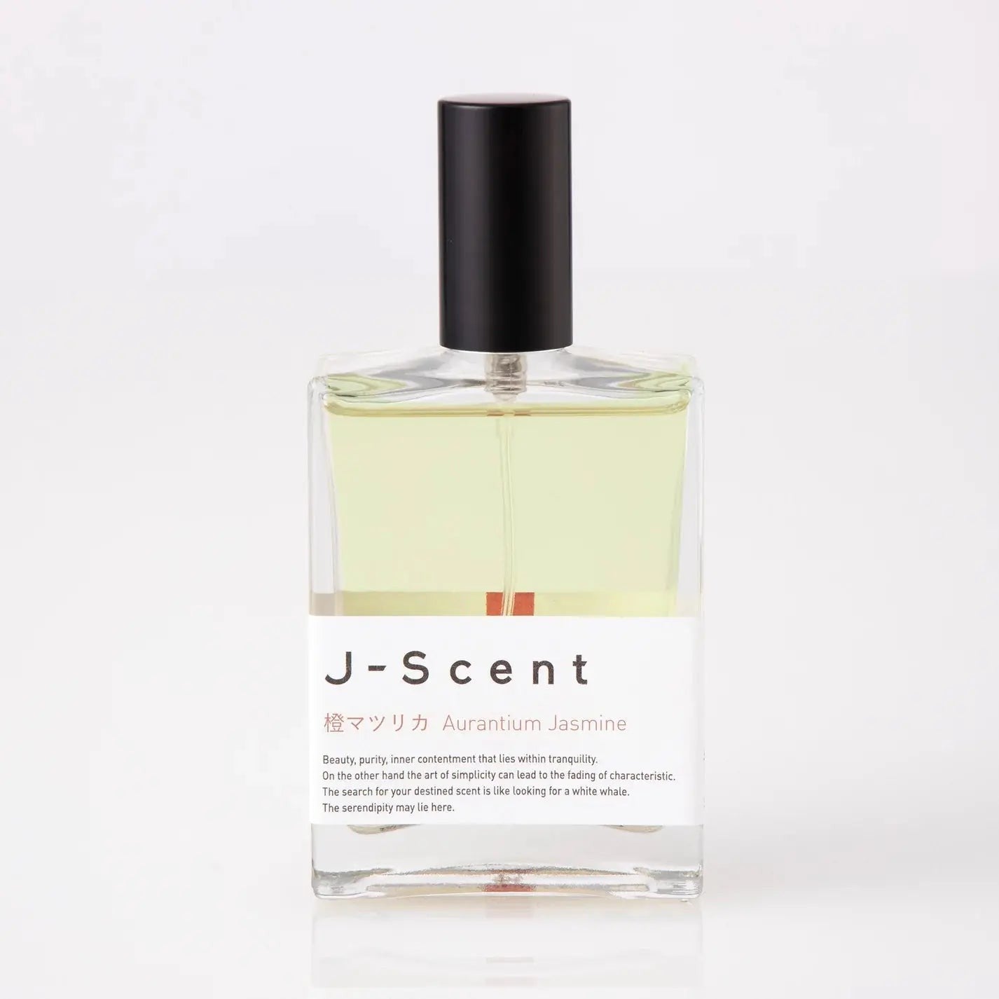 J-Scent Aurantium Jasmine Eau de Parfum 50 ml — Eau de Parfum