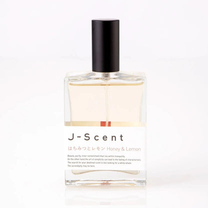 J-scent 허니 레몬 - 50 ml 오 드 퍼퓸