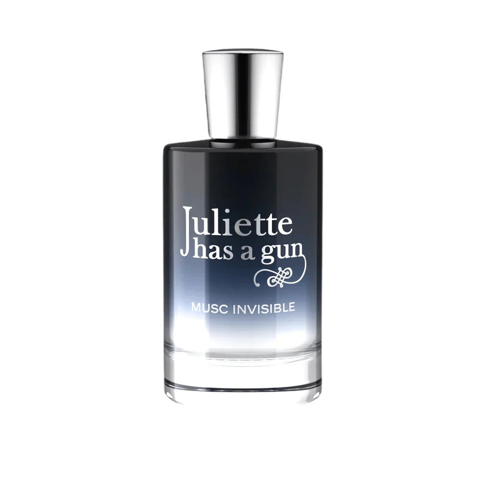 Juliette Has A Gun Musc Invisible Eau de Parfum 100 ml — Eau de Parfum