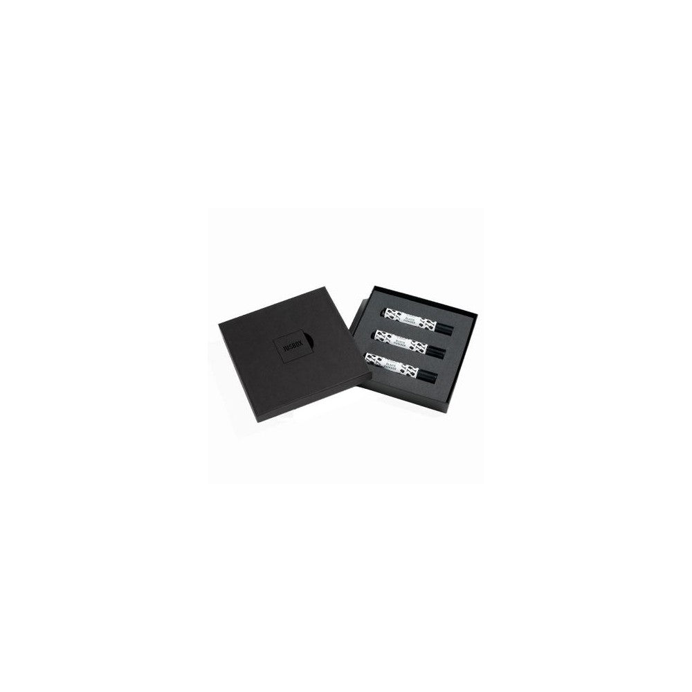 Jusbox Black Powder Kit 3 x 7,8 ml — Eau de Parfum