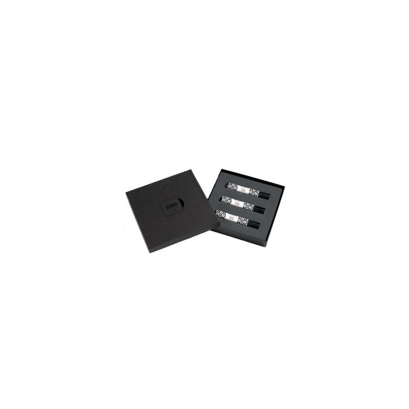 Jusbox parfumuri Beat Cafe' EDP 3x7,8 ml