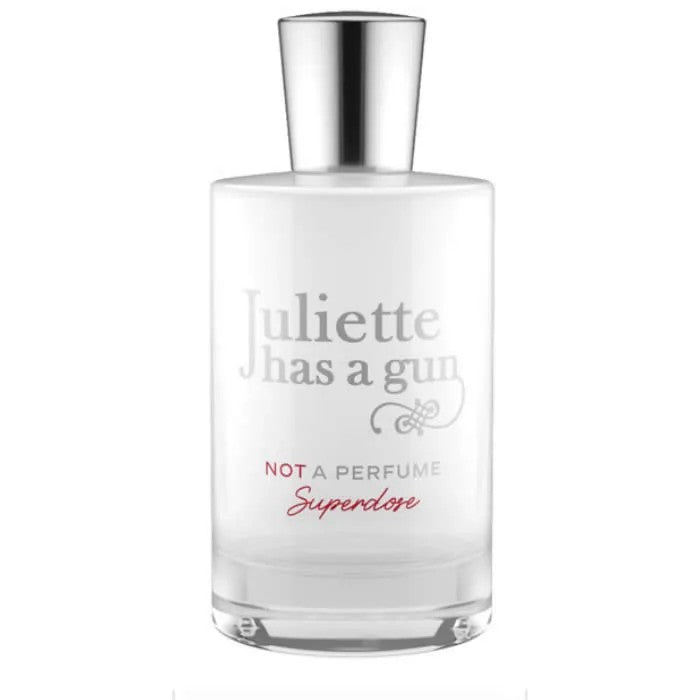 Juliette는 향수 Superdose EDP 100ml가 아닌 총을 가지고 있습니다.