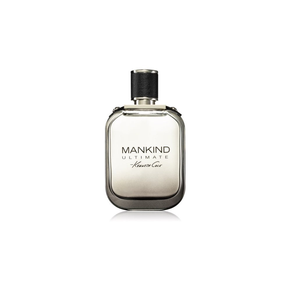 Kenneth Cole Mankind Ultimate Eau de Toilette 100 ml — Eau de Toilette 