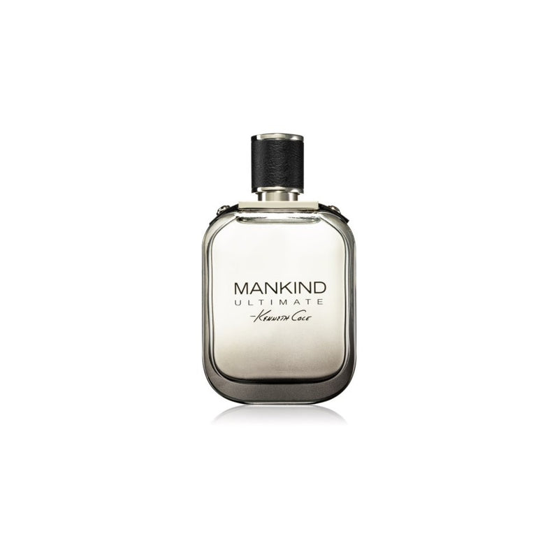 Kenneth Cole Mankind Ultimate Eau de Toilette 100 ml — Eau de Toilette 