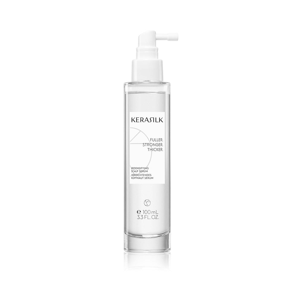 Kerasilk Specialists Redensifying Scalp Serum 100 ml — Scalp Serum 