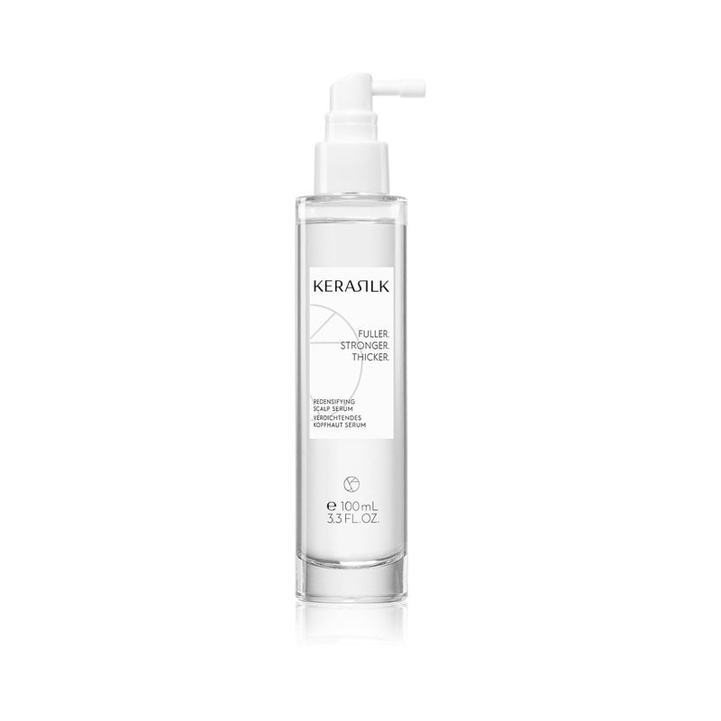 Kerasilk Specialists Siero Ridensificante Cuoio Capelluto 100 ml — Siero Cuoio Capelluto
