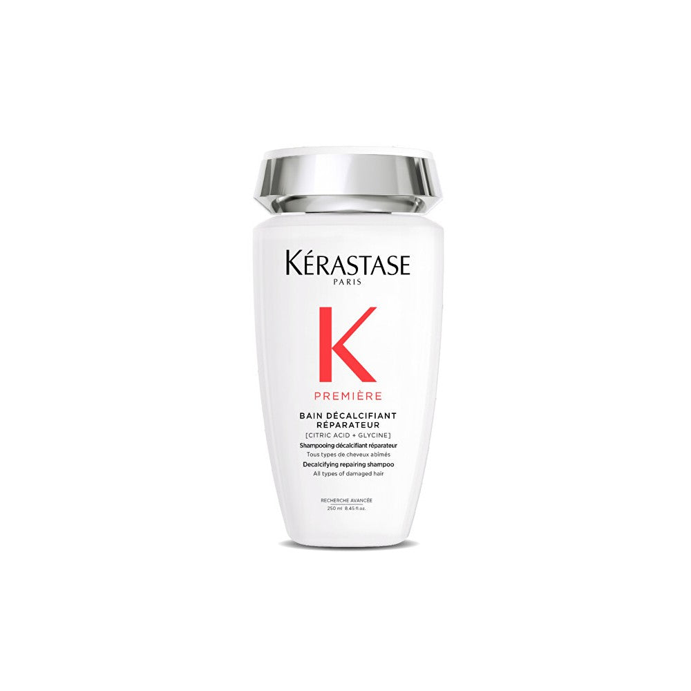 Kérastase Première Repairing Decalcifying Shampoo 250 ml — Shampoo 