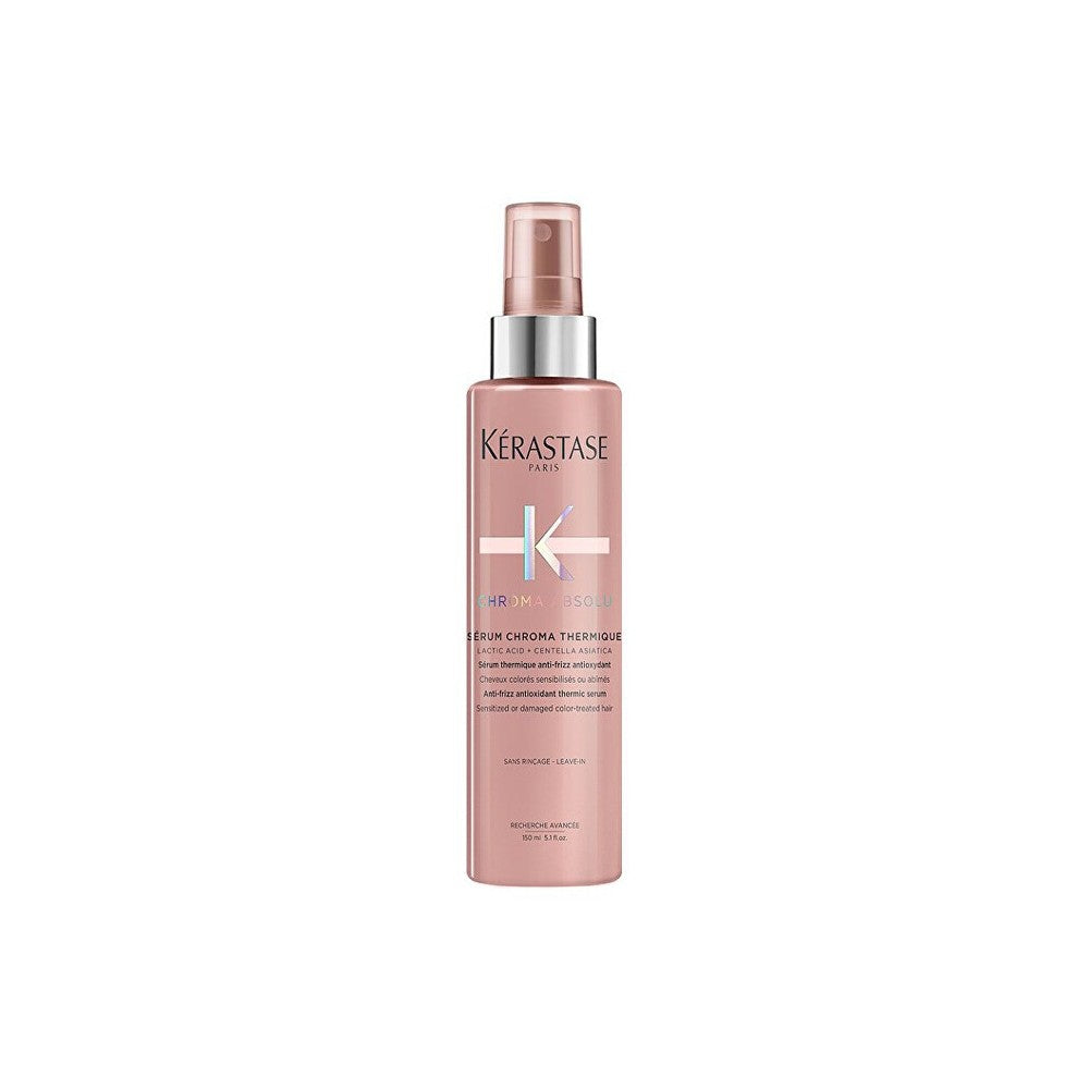 Kérastase Chroma Absolu Sérum Chroma Thermique 150 ml — Hair Serum 
