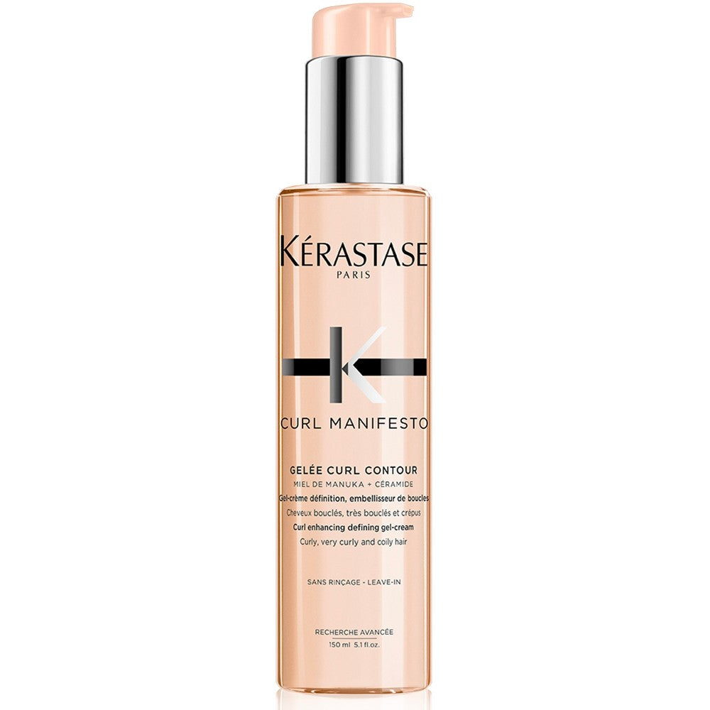 Kérastase Curl Manifesto curl gel 150 ml
