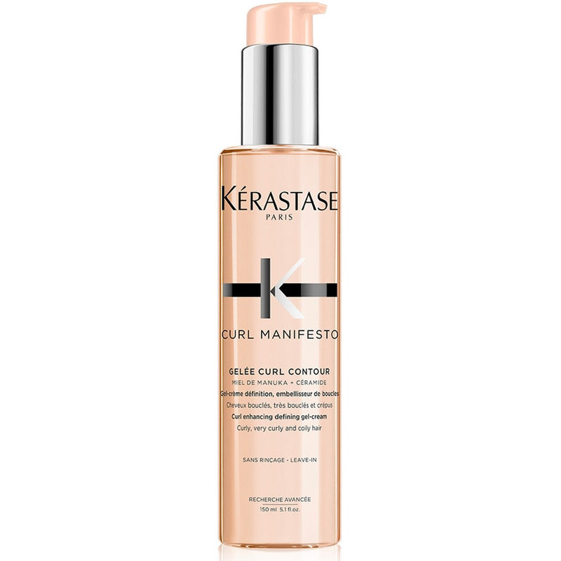 Kérastase Curl Manifesto curl gel 150 ml