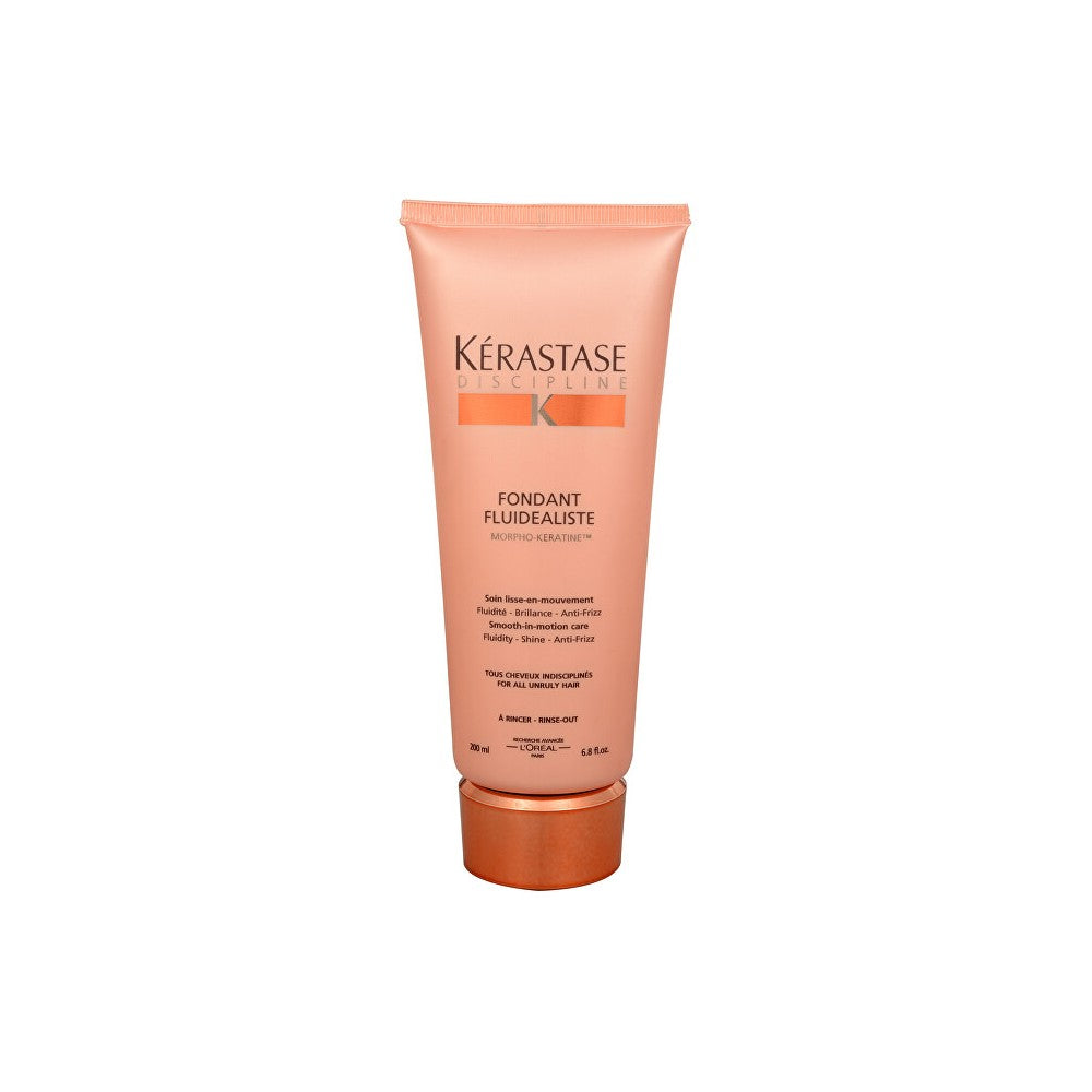 Kérastase Discipline Fondant Fluidealiste 200 ml — Balsamo Capelli