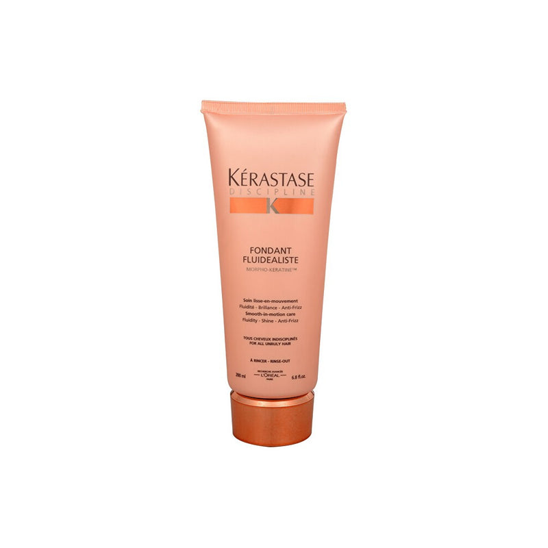 Kérastase Discipline Fondant Fluidealiste 200 ml — Balsamo Capelli