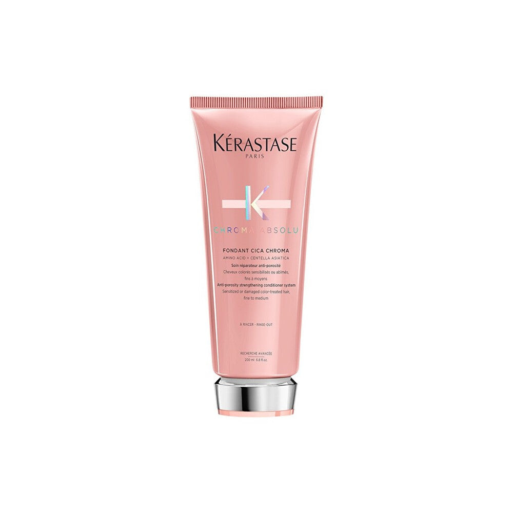 Kérastase Chroma Absolu Fondant Cica Chroma 200 ml — Balsamo Capelli