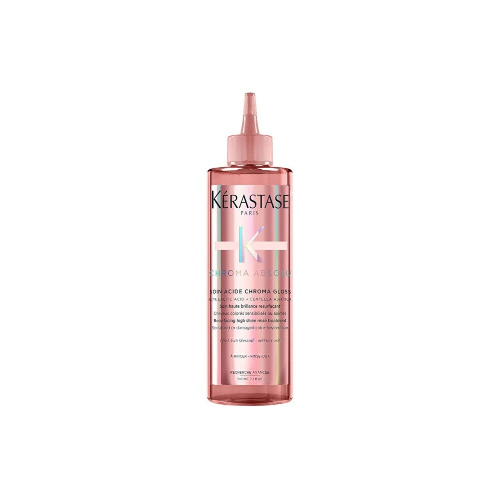 Kérastase Chroma Absolu Acid Treatment Chroma Gloss 210 מ"ל