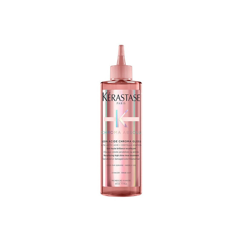 Kérastase Chroma Absolu Acid Treatment Chroma Gloss 210 ml