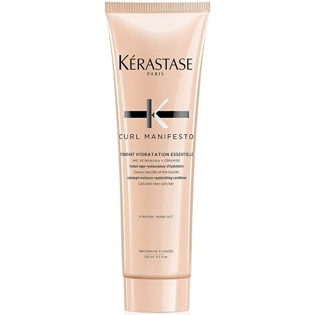 Kérastase マニフェスト フォンダン ハイドレーション エッサンティエル カール 250ml