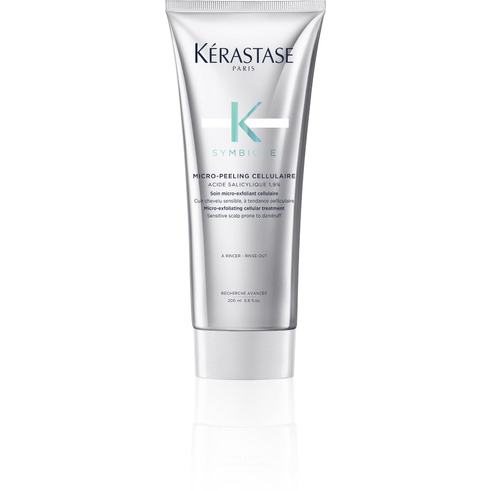 Kérastase Symbiose Micro-Peeling Cellulaire 200 ml