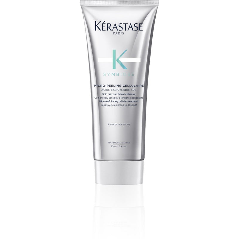 Kérastase Symbiose Micro-Peeling Cellulaire 200 ml