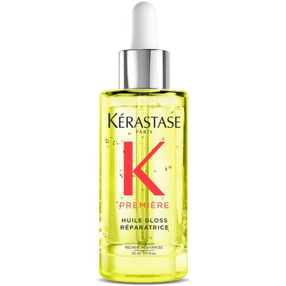 Kérastase Première Olio Lucidante Riparatore 30 ml — Olio Capelli
