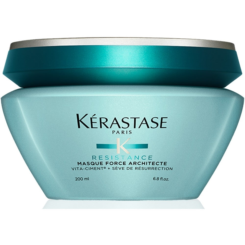 Kérastase Résistance Extentioniste Maschera 200 ml — Maschera Hair 
