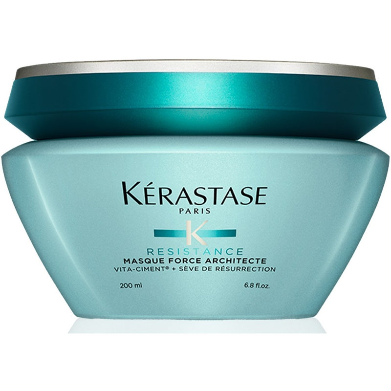Maschera vulgarisateur Kérastase Résistance 200ml