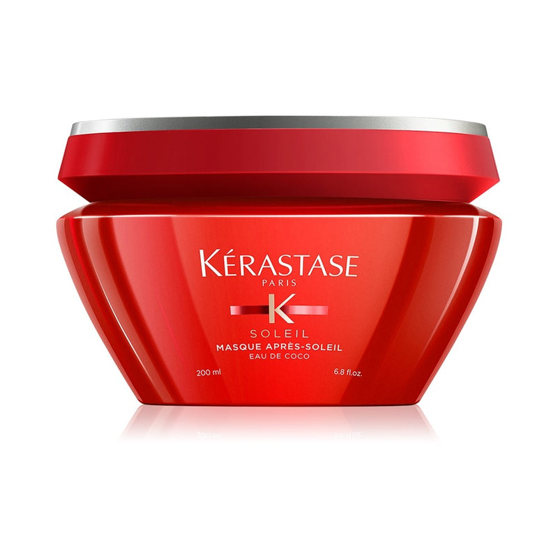 Kérastase Soleil After Sun Mask με Φίλτρο UV 200 ml