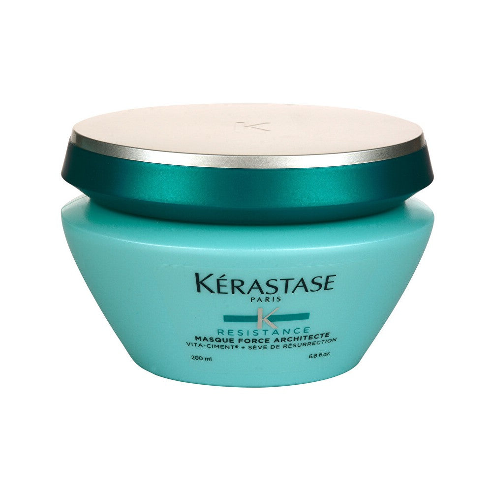 Kérastase Résistance Force Architecte Maschera 200 ml — Maschera Capelli