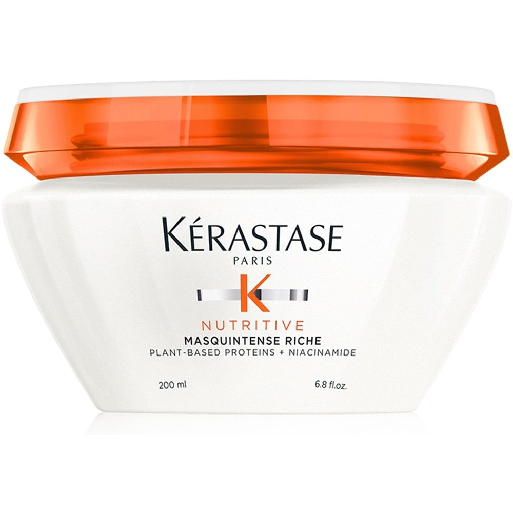 Kérastase Nutritive Intensive Rich Mask 200 ml