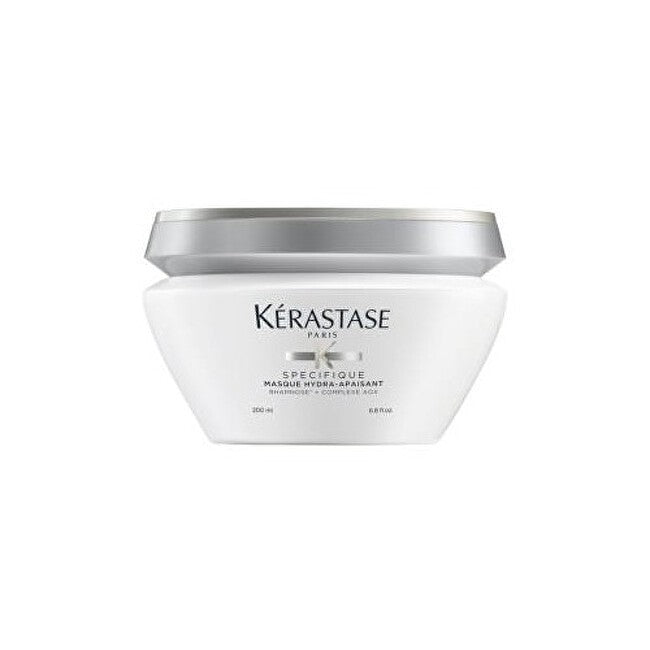 Kérastase Specifique Hydra-kojąca maska bez silikonów 200 ml