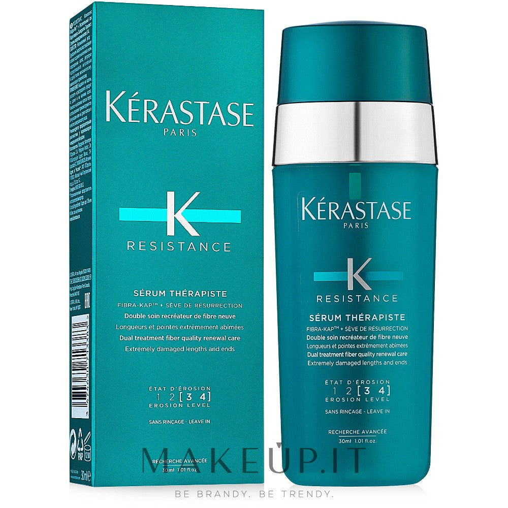 Kérastase Résistance Siero Thérapiste 30 ml — Siero Capelli
