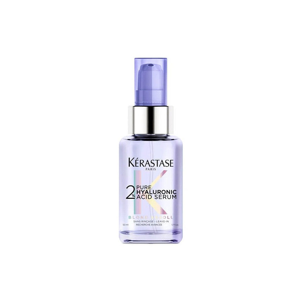 Kérastase Blonde Absolu 2% puur hyaluronzuurserum 50 ml