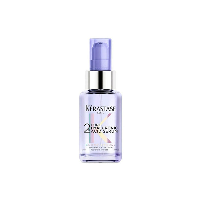 Kérastase Blonde Absolu 2% puur hyaluronzuurserum 50 ml