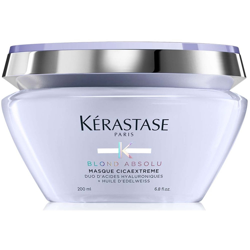 Kérastase Absolute Blonde Cicaextreme Mask 200 ml