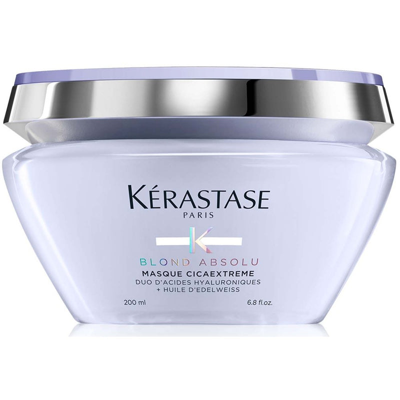 Kérastase Absolute Blonde Cicaextreme Mask 200 ml