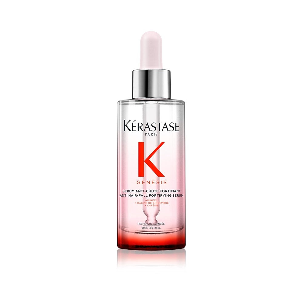 Ser fortifiant impotriva caderii parului Kérastase Genesis 90 ml