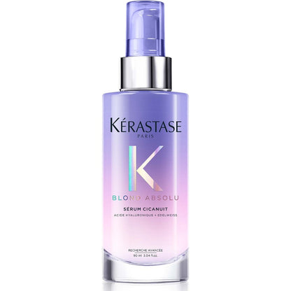 Kérastase Blonde Absolu serum Cicanuit 90 ml