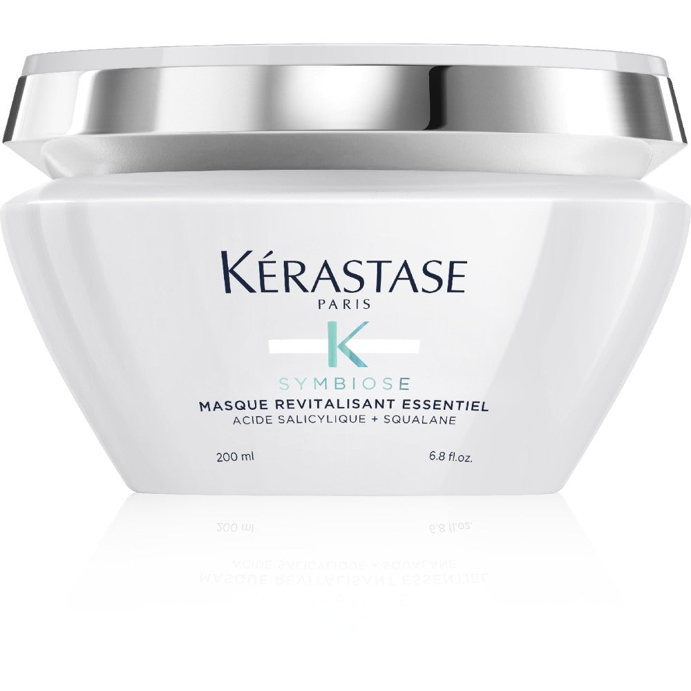 Kérastase Symbiose Maschera Essentiel Revitalisierende 200 ml — Maschera Haarmaske 